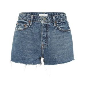 Grlfrnd Cindy high-rise denim